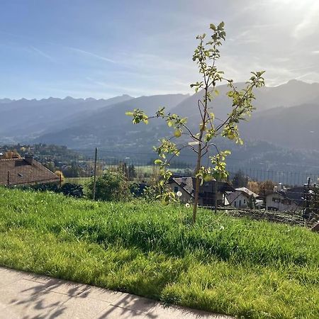 Casa Diaf Appartamento Incantevole Carano Ville Di Fiemme Εξωτερικό φωτογραφία