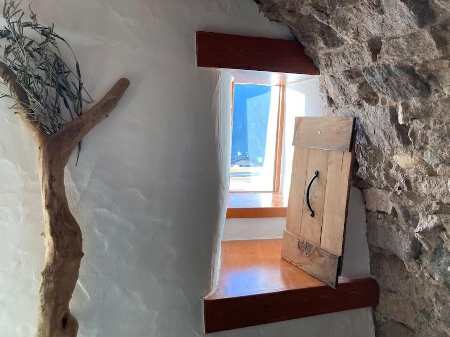 Casa Diaf Appartamento Incantevole Carano Ville Di Fiemme Εξωτερικό φωτογραφία