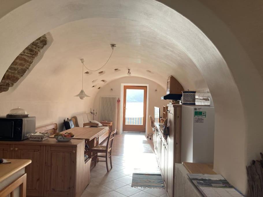 Casa Diaf Appartamento Incantevole Carano Ville Di Fiemme Εξωτερικό φωτογραφία