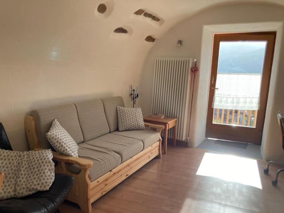 Casa Diaf Appartamento Incantevole Carano Ville Di Fiemme Εξωτερικό φωτογραφία